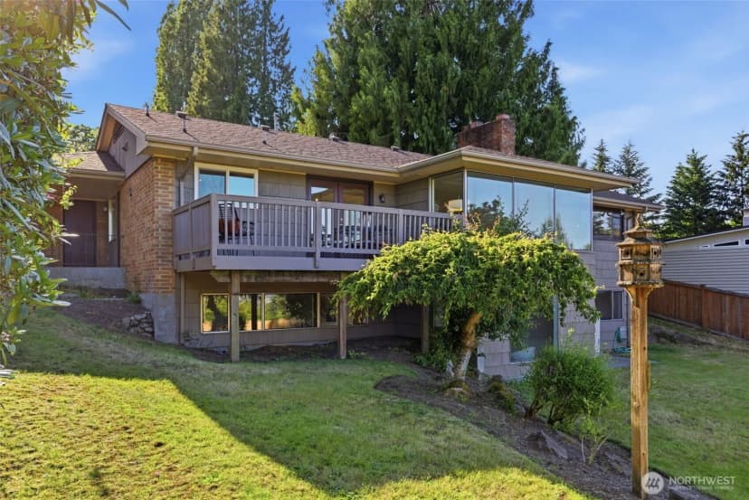 Property photo for 16532 34th Avenue Ne, Lake Forest Park photo 33