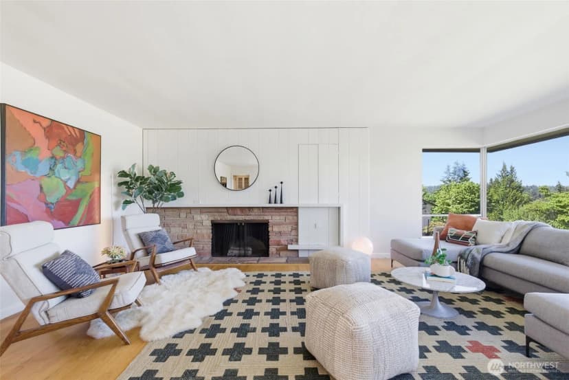 Property photo for 16532 34th Avenue Ne, Lake Forest Park photo 6