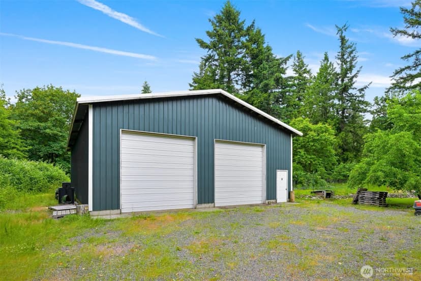 Property photo for 1906 E Pole Road, Everson photo 23