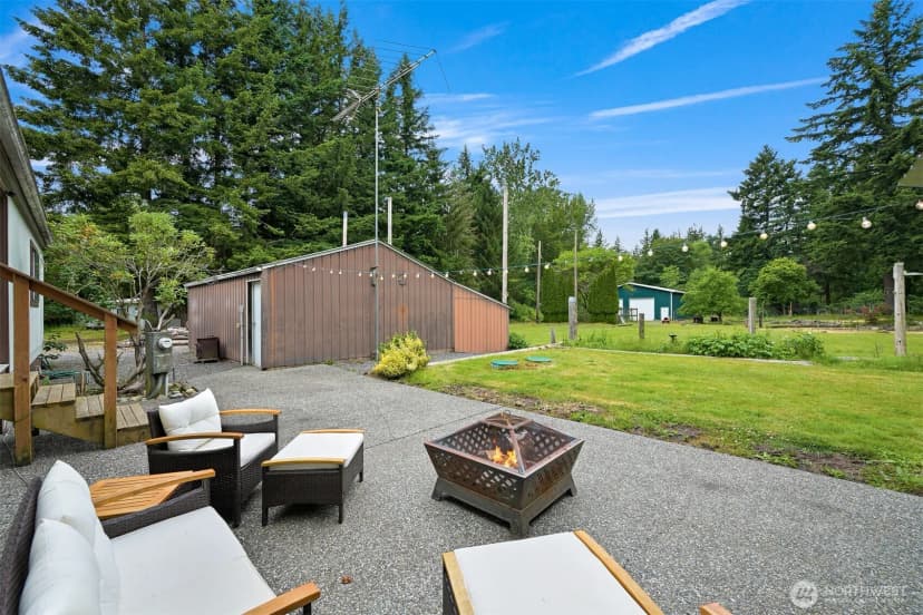 Property photo for 1906 E Pole Road, Everson photo 19
