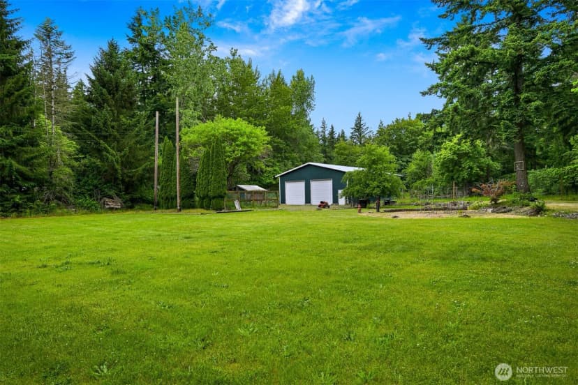 Property photo for 1906 E Pole Road, Everson photo 22