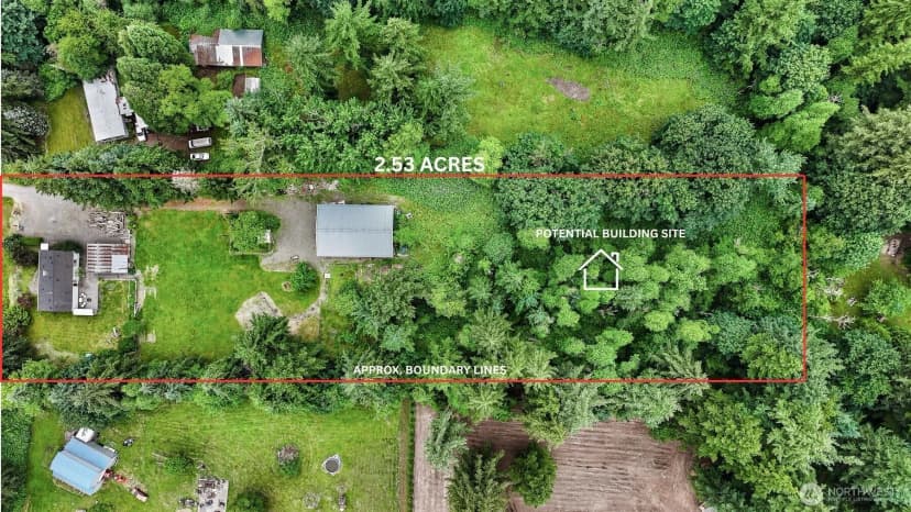 Property photo for 1906 E Pole Road, Everson photo 32