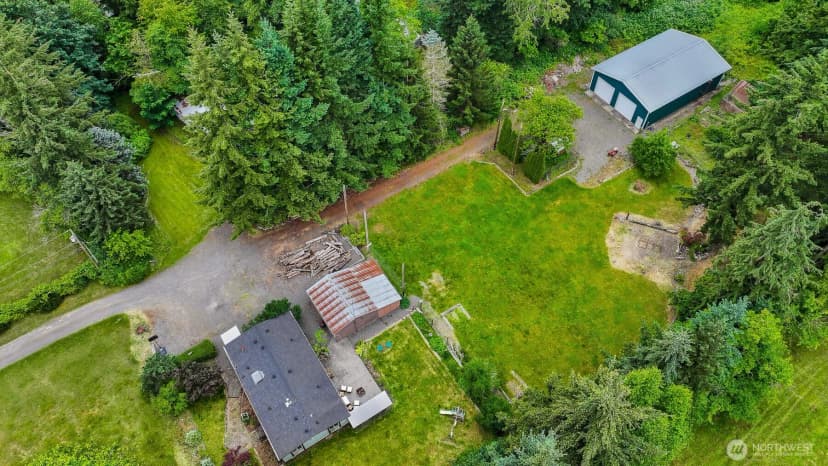 Property photo for 1906 E Pole Road, Everson photo 30