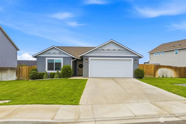 Property photo for 6212 Ramus Ln, Pasco