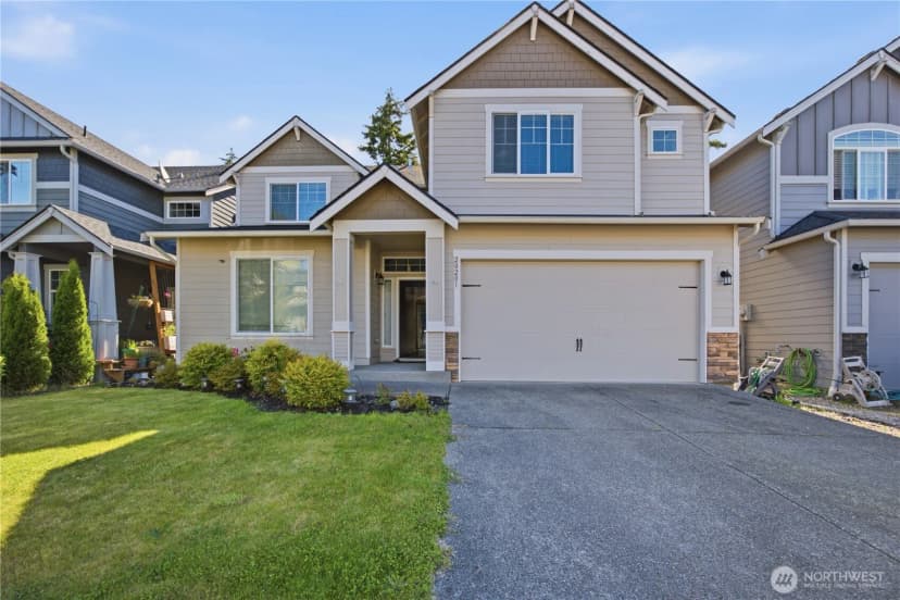 Property photo for 20201 20th Avenue E, Spanaway photo 2