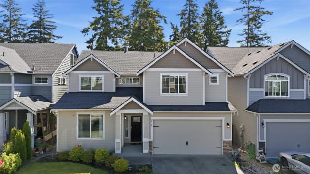 Property photo for 20201 20th Avenue E, Spanaway