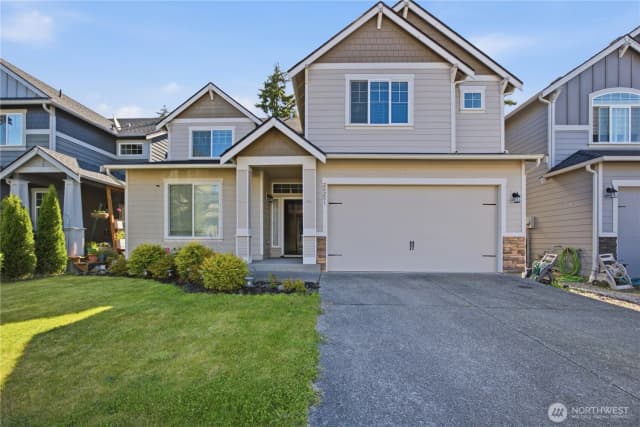 Property photo for 20201 20th Avenue E, Spanaway photo 3