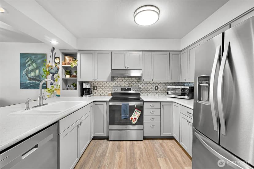 Property photo for 8026 Birch Bay Drive #218, Blaine photo 10
