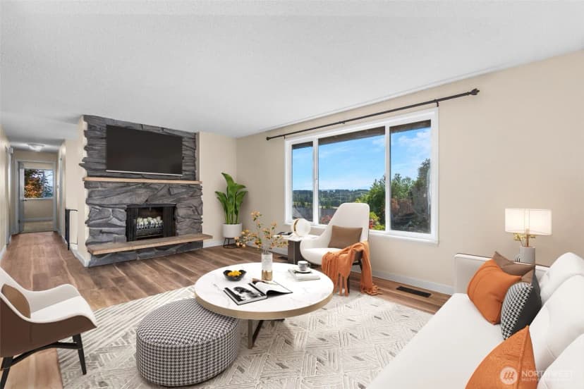 Property photo for 602 Val Vista Drive, Montesano photo 6