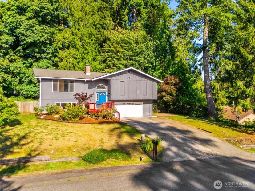 Property photo for 602 Val Vista Drive, Montesano photo 32