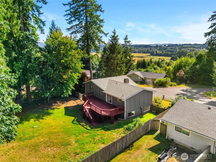Property photo for 602 Val Vista Drive, Montesano photo 2