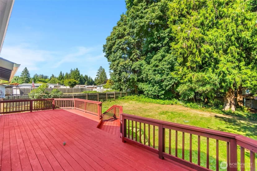 Property photo for 602 Val Vista Drive, Montesano photo 25