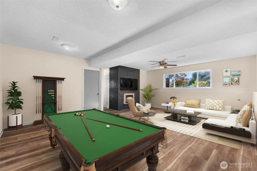 Property photo for 602 Val Vista Drive, Montesano photo 19