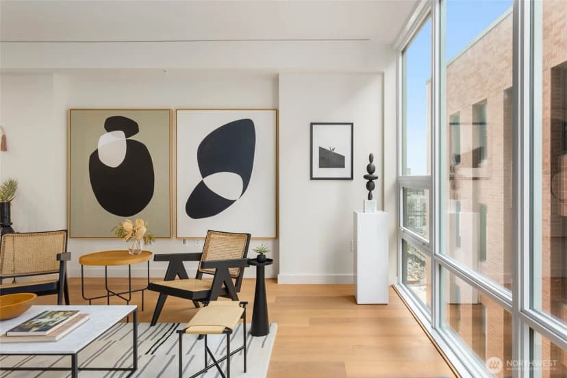 Property photo for 121 Stewart Street #1305, Seattle photo 8
