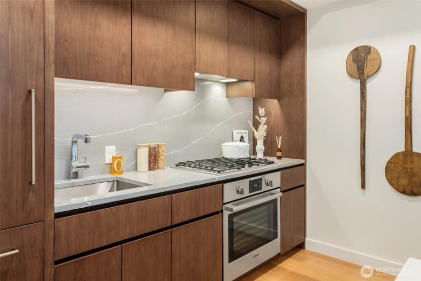 Property photo for 121 Stewart Street #1305, Seattle photo 9
