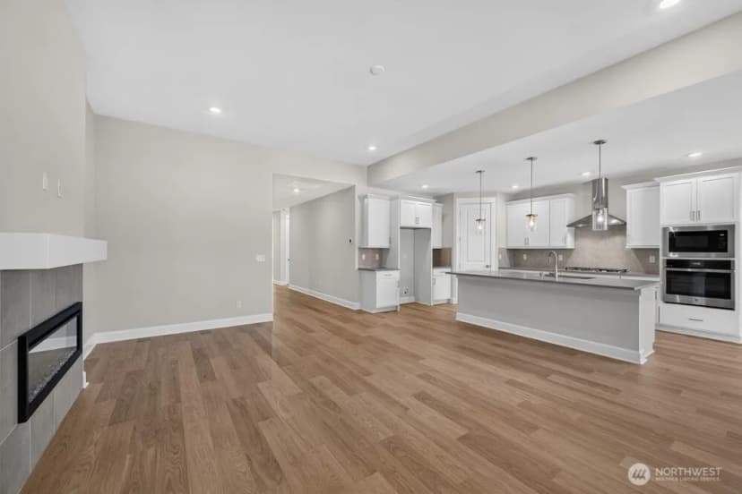 Property photo for 2719 Bowthorpe Street Se, Lacey photo 10
