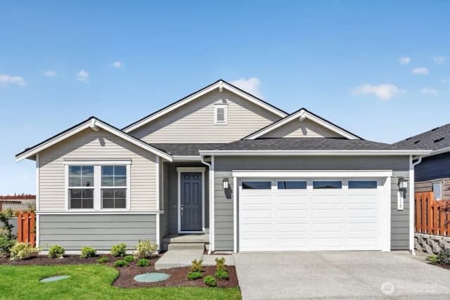 Property photo for 2719 Bowthorpe Street Se, Lacey