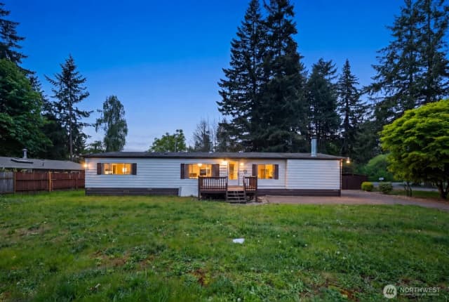 Property photo for 2641 Scotlac Drive Sw, Olympia photo 2