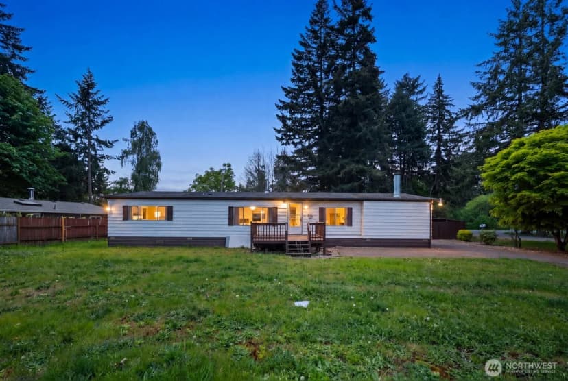 Property photo for 2641 Scotlac Drive Sw, Olympia photo 2
