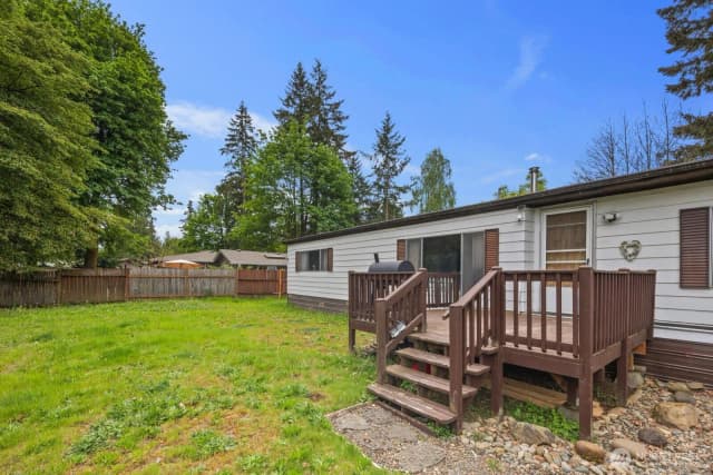 Property photo for 2641 Scotlac Drive Sw, Olympia photo 5