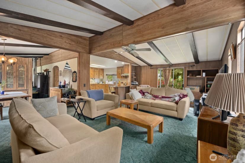 Property photo for 2641 Scotlac Drive Sw, Olympia photo 12