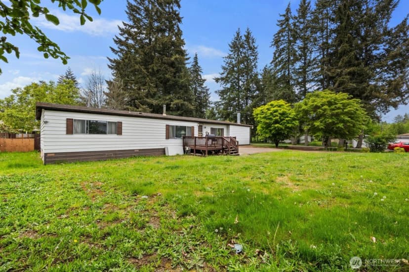 Property photo for 2641 Scotlac Drive Sw, Olympia photo 3