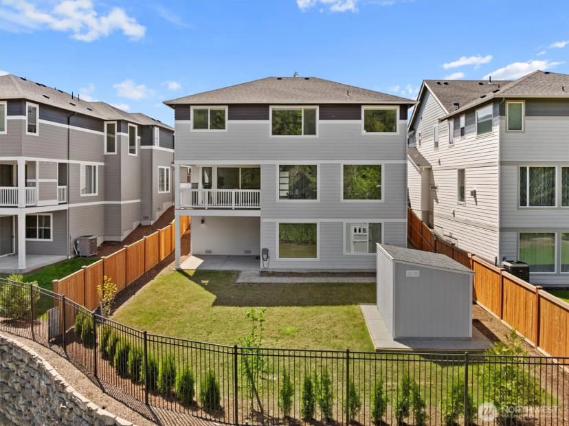 Property photo for 8586 121st Place Se, Newcastle photo 33