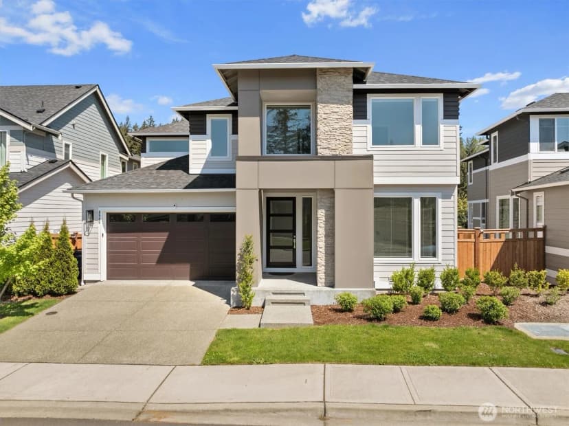 Property photo for 8586 121st Place Se, Newcastle photo 2