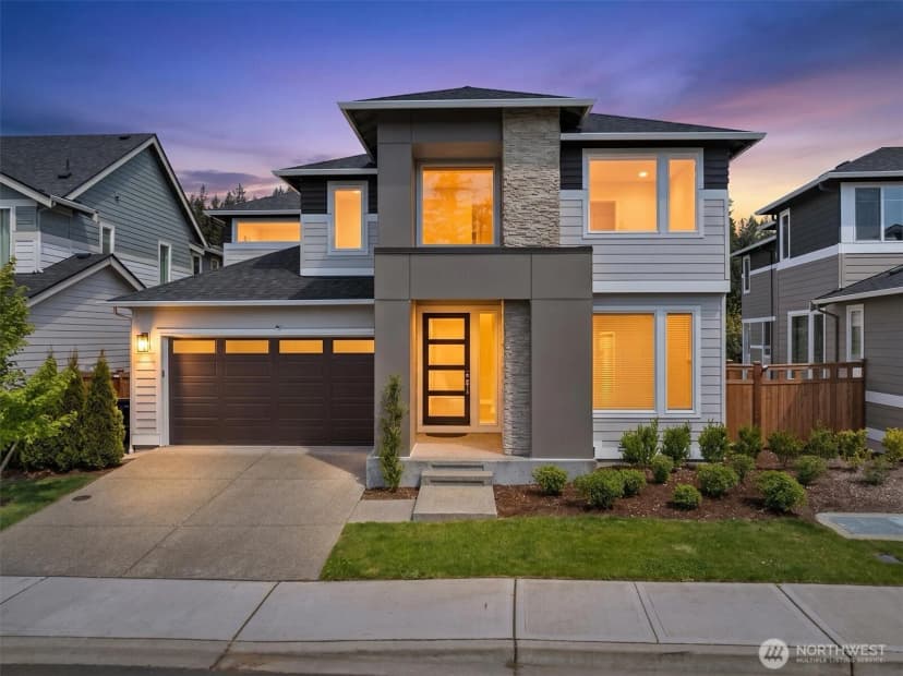 Property photo for 8586 121st Place Se, Newcastle