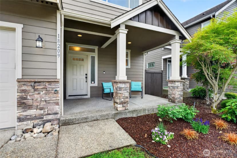 Property photo for 18209 5th Avenue Ct E, Spanaway photo 24