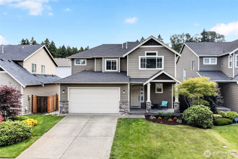 Property photo for 18209 5th Avenue Ct E, Spanaway photo 28