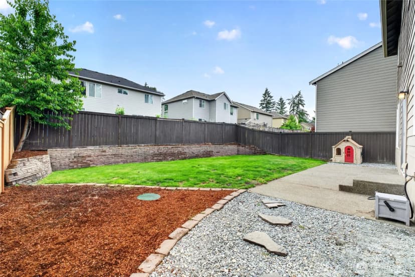 Property photo for 18209 5th Avenue Ct E, Spanaway photo 21