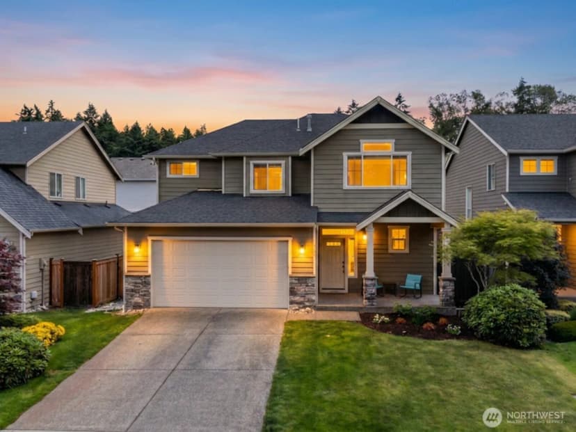 Property photo for 18209 5th Avenue Ct E, Spanaway