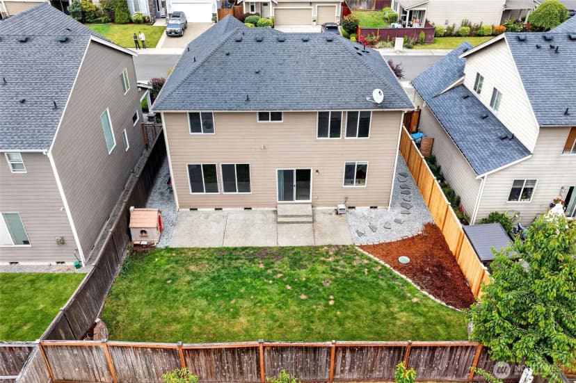 Property photo for 18209 5th Avenue Ct E, Spanaway photo 26