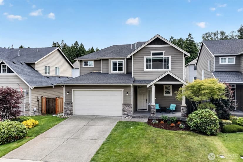 Property photo for 18209 5th Avenue Ct E, Spanaway photo 29