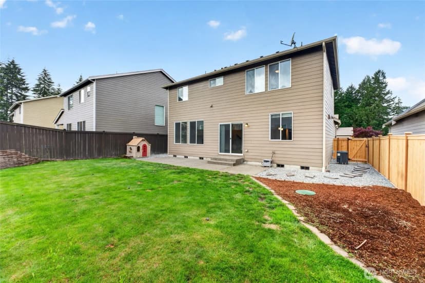Property photo for 18209 5th Avenue Ct E, Spanaway photo 22