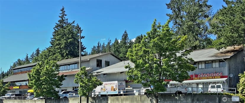 Property photo for 12708 Northup Way, Bellevue