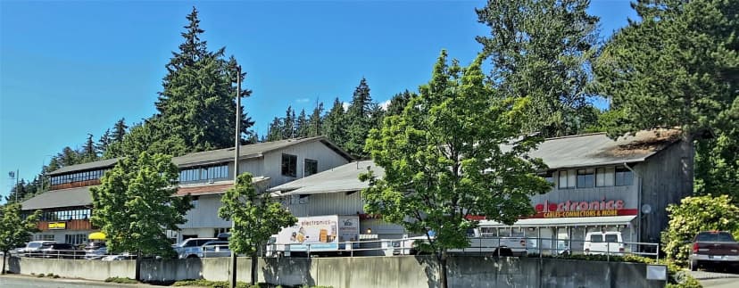 Property photo for 12708 Northup Way, Bellevue photo 13