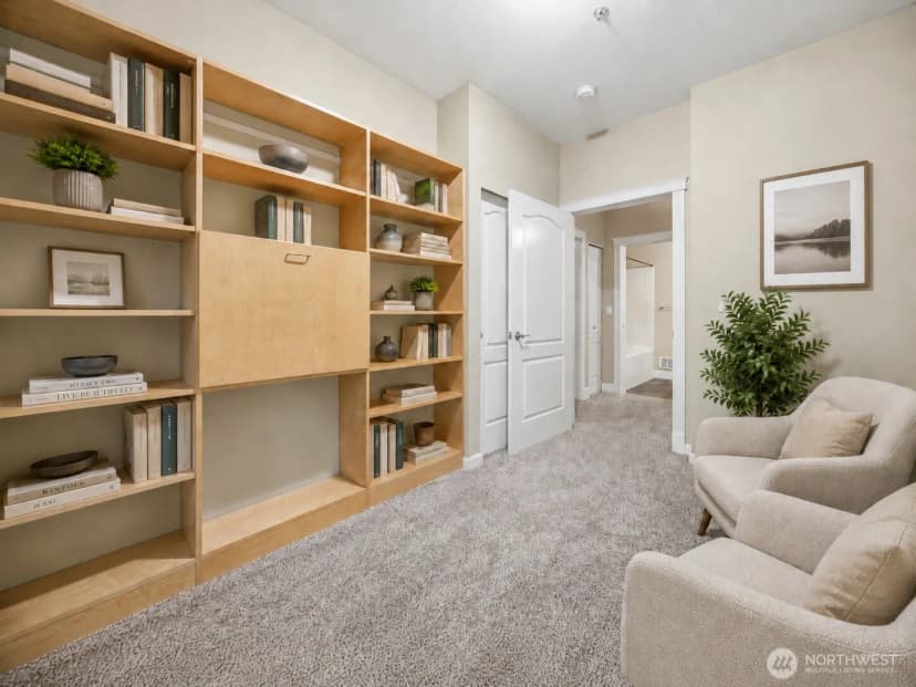 Property photo for 255 W Bakerview Road #205, Bellingham photo 9