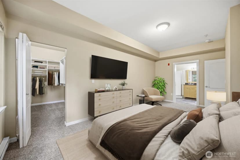 Property photo for 255 W Bakerview Road #205, Bellingham photo 18