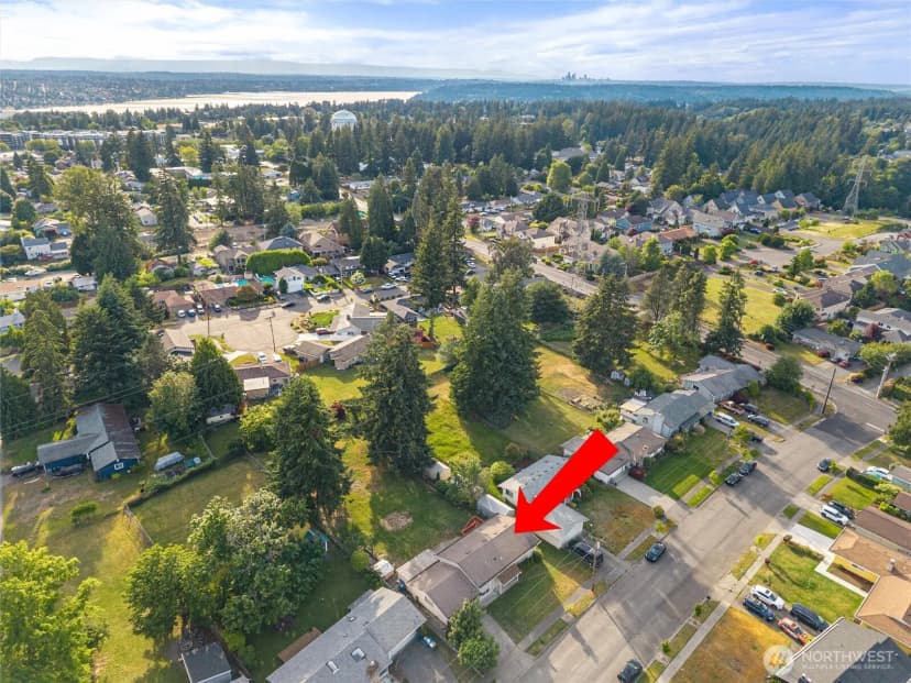 Property photo for 1119 Shelton Avenue Ne, Renton photo 31