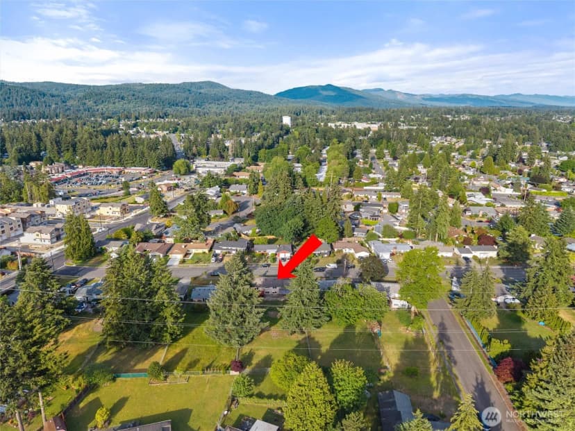 Property photo for 1119 Shelton Avenue Ne, Renton photo 29