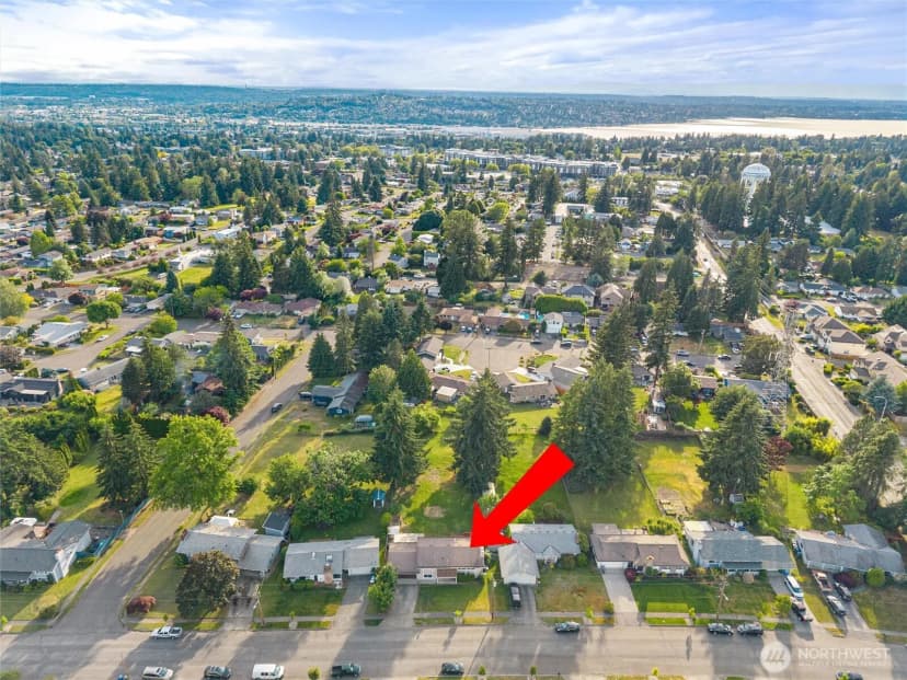Property photo for 1119 Shelton Avenue Ne, Renton photo 30
