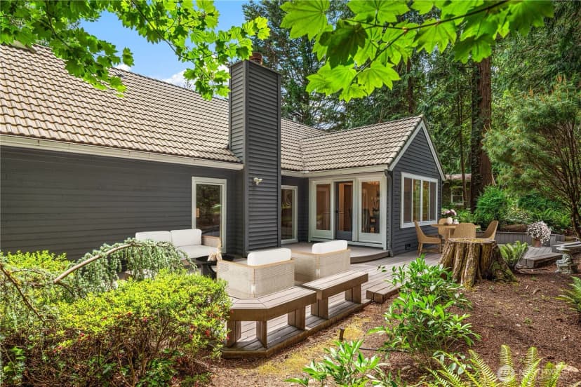 Property photo for 2231 Sahalee Drive E, Sammamish photo 24