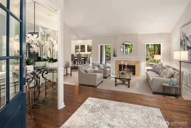 Property photo for 2231 Sahalee Drive E, Sammamish photo 5