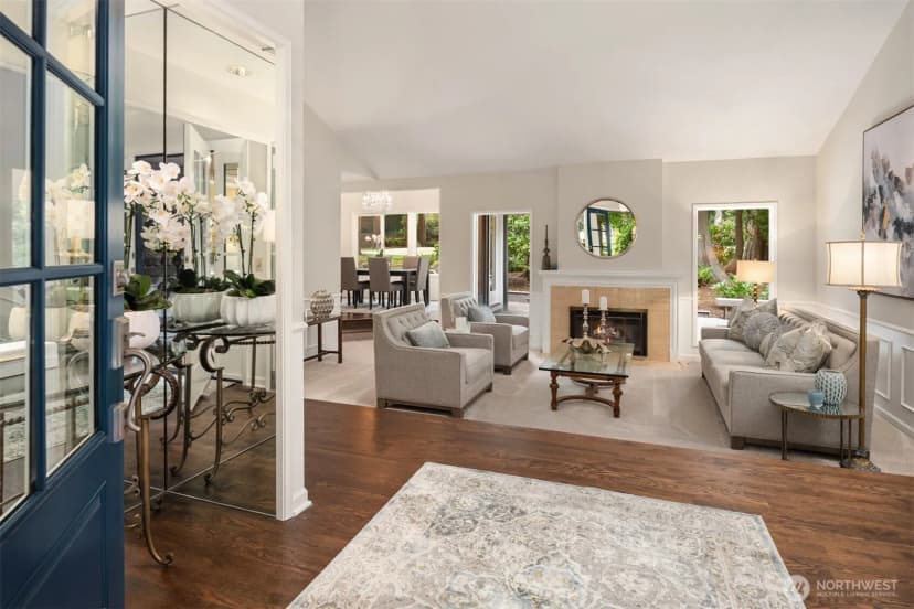 Property photo for 2231 Sahalee Drive E, Sammamish photo 5
