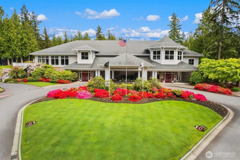 Property photo for 2231 Sahalee Drive E, Sammamish photo 30