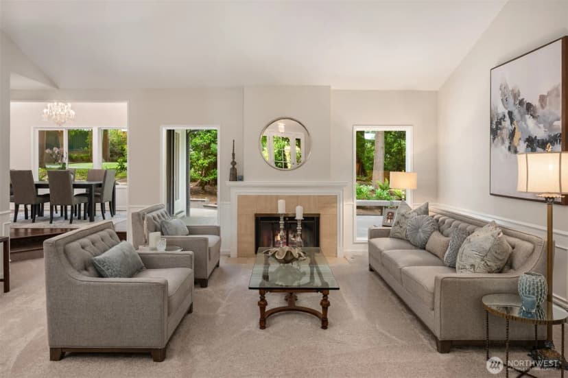Property photo for 2231 Sahalee Drive E, Sammamish photo 6