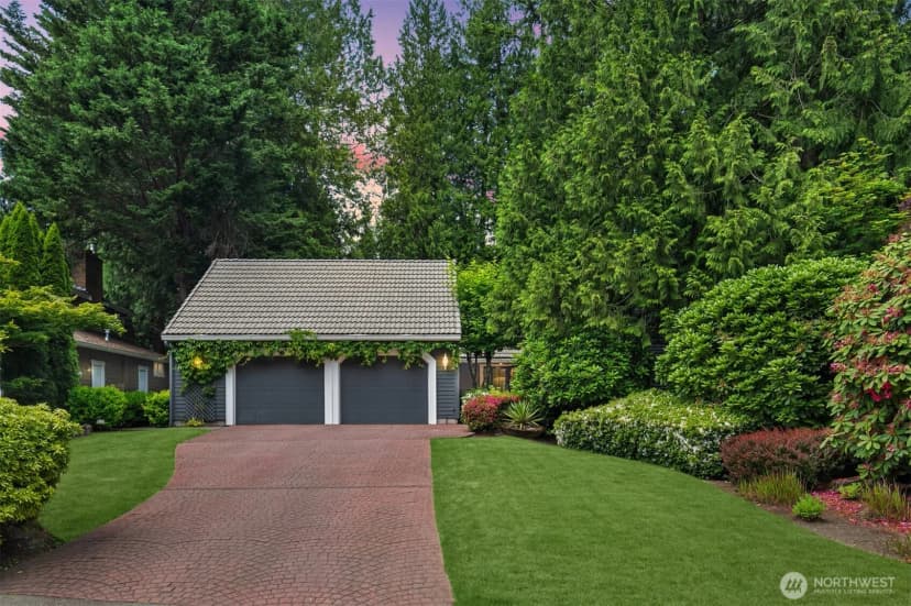 Property photo for 2231 Sahalee Drive E, Sammamish photo 34
