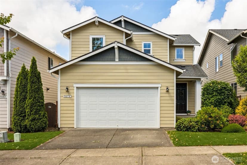 Property photo for 9079 Buttercup Street Se, Tumwater photo 26
